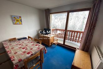 achat appartement modane 73500