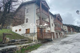 achat appartement modane 73500