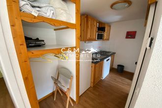 achat appartement modane 73500