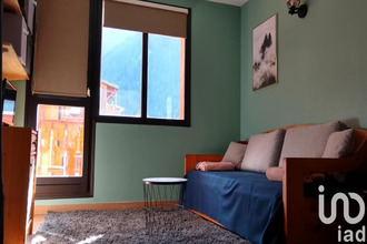 achat appartement modane 73500