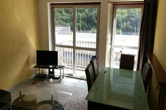 achat appartement modane 73500