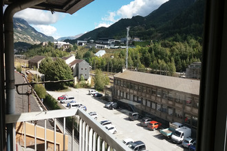 achat appartement modane 73500