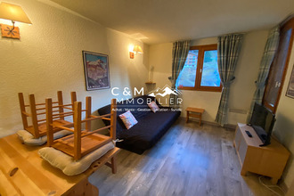 achat appartement modane 73500