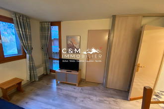 achat appartement modane 73500