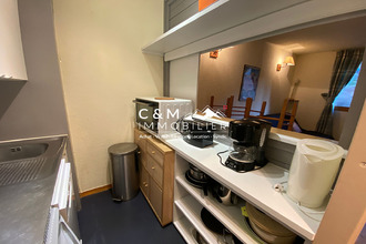 achat appartement modane 73500