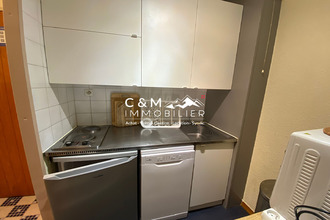 achat appartement modane 73500