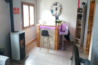 achat appartement modane 73500