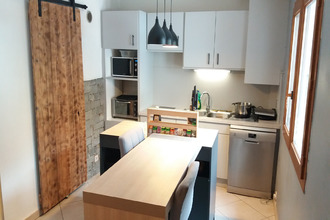 achat appartement modane 73500