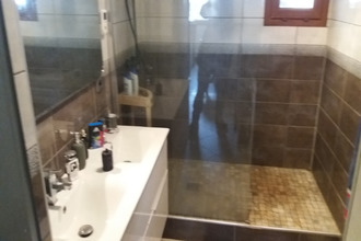 achat appartement modane 73500