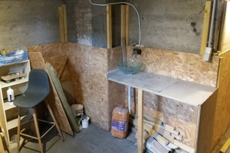 achat appartement modane 73500