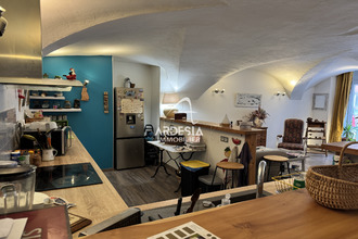 achat appartement modane 73500