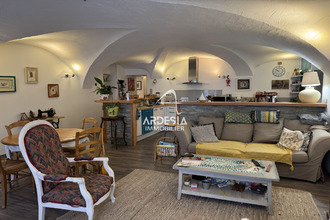 achat appartement modane 73500