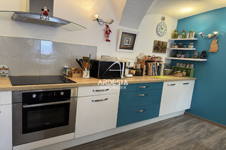 achat appartement modane 73500