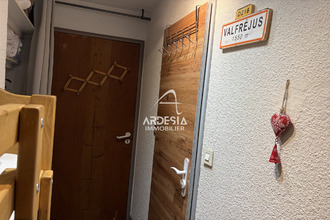 achat appartement modane 73500