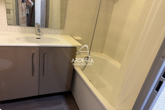 achat appartement modane 73500