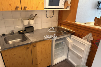 achat appartement modane 73500