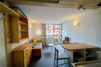 achat appartement modane 73500