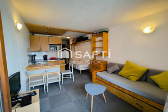 achat appartement modane 73500