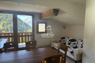 achat appartement modane 73500