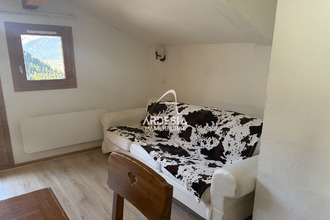 achat appartement modane 73500