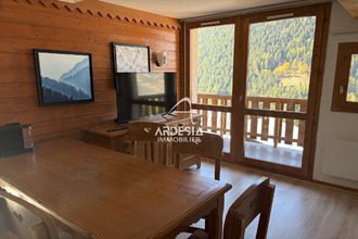 achat appartement modane 73500
