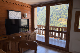 achat appartement modane 73500