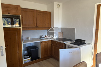 achat appartement modane 73500