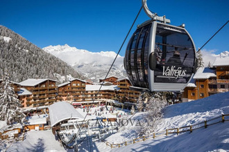 achat appartement modane 73500