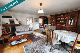 achat appartement modane 73500