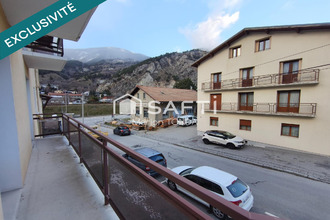 achat appartement modane 73500