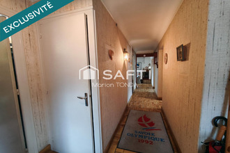 achat appartement modane 73500