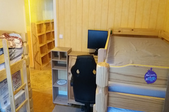 achat appartement modane 73500