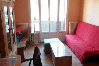 achat appartement modane 73500