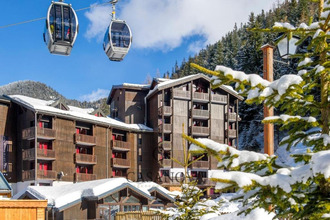 achat appartement modane 73500