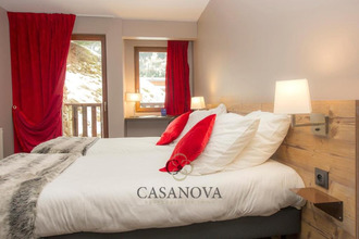 achat appartement modane 73500