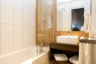 achat appartement modane 73500