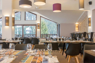 achat appartement modane 73500