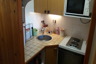 achat appartement modane 73500