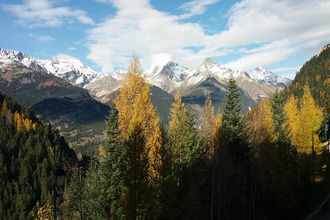 achat appartement modane 73500