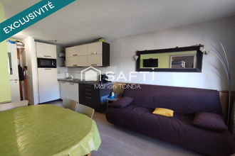 achat appartement modane 73500