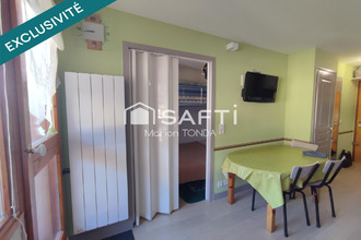 achat appartement modane 73500