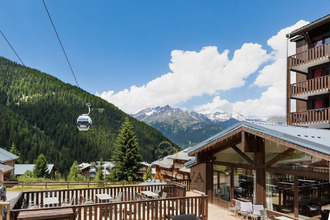 achat appartement modane 73500