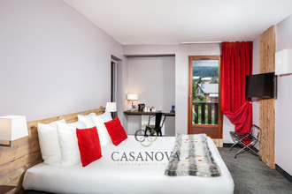 achat appartement modane 73500