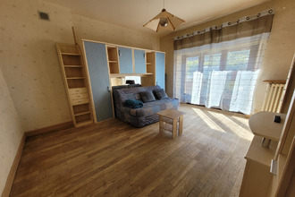 achat appartement modane 73500