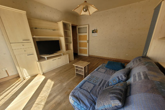 achat appartement modane 73500