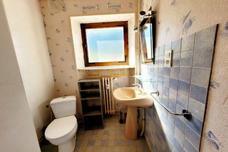 achat appartement modane 73500