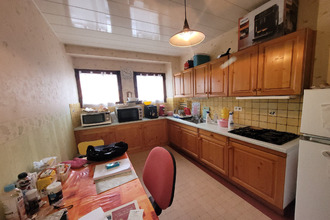 achat appartement modane 73500