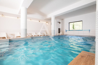 achat appartement modane 73500