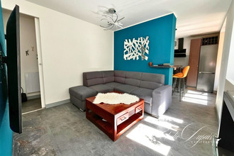 achat appartement modane 73500