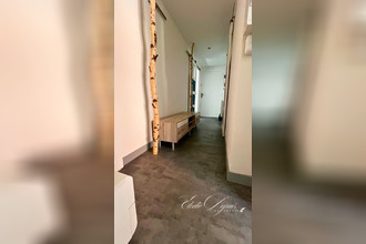 achat appartement modane 73500